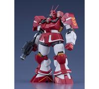 Get Truth Fang of the Sun Dougram COMBAT ARMORS MAX Plastic Model Kit 1/72 Abitate T10B Blockhead Ver. GT 17 cm