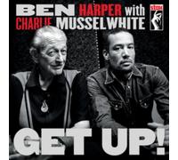 Get Up 10th Anniversary Edition