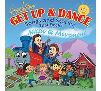 Get Up and Dance