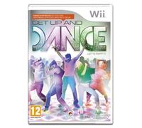 Get Up And Dance (Wii)