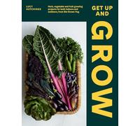 Get Up and Grow