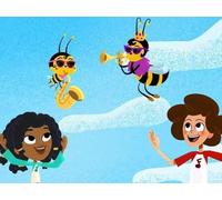 Get Up And Move Your Body