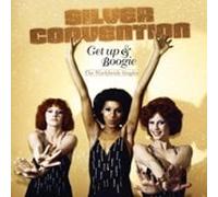 Silver Convention - Get Up & Boogie: The Worldwide Singles