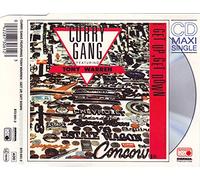 Get up, get down (3 version, 1989, feat. Tony Warren)