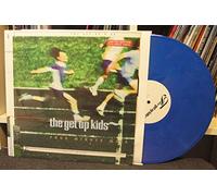Get Up Kids - Four Minute Mile [Vinyl LP] [VINYL]