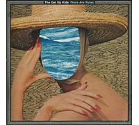 Get Up Kids - There Are Rules [VINYL]