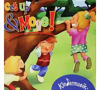 Get Up & Move!