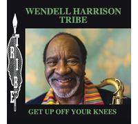 Get Up Off Your Knees [VINYL]