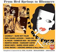 Get Up Off Your Knees - Various Artists