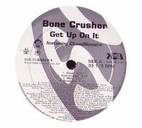 Get Up on It [VINYL]