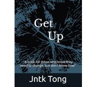 Get Up: Original Edition| Perfect Motivational Gift | A Global Self-Help Phenomenon that Guides You Towards a Joyful Life
