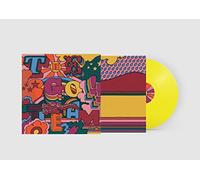 Go!Team,the - Get Up Sequences Part Two (Yellow Colored) [VINYL]