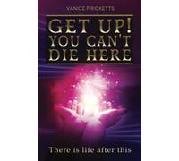 Get Up! You Can't Die Here