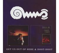 GET US OUT OF HERE / DOOT-DOOT
