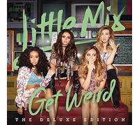 Get Weird (Deluxe)