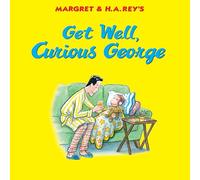 Get Well, Curious George