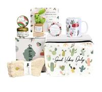 Get-Well Gifts for Women after Surgery - Thinking of you Gifts for Sick Person Surgery Recovery - Feel Better Care Package Get Well Soon