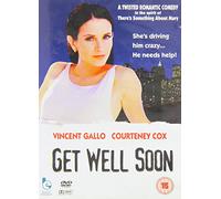 Get Well Soon