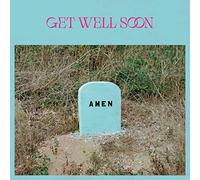 Get Well Soon - Amen [VINYL]