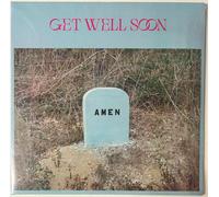Get Well Soon - Amen [VINYL]
