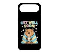 Get Well Soon Capybara Cozy Case for iPhone Air
