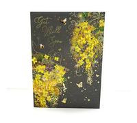Get Well Soon Card