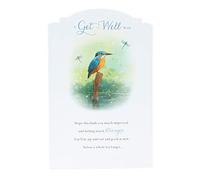 Get Well Soon Card - Thinking of You Card - Supportive Card