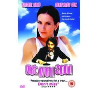 Get Well Soon [DVD] [2007]
