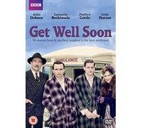 Get Well Soon [DVD]