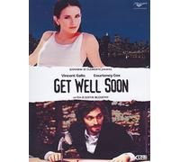 Get Well Soon [DVD] (English audio. English subtitles)