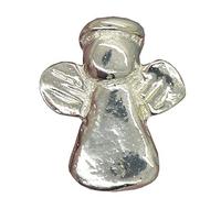 Get Well Soon, Get Well Soon Card, Get Well, Guardian Angel, Handmade in, Fine Pewter, by William Sturt