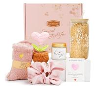 Get Well Soon Gift Baskets for Women After Surgery, Nursing Package, Sympathy Gift Baskets, Thinking of Her, Encouragement, Recovery After Surgery, Gifts for