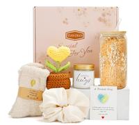 Get Well Soon Gift Baskets for Women After Surgery, Nursing Package, Sympathy Gift Baskets, Thought Gifts, Encouragement, Post Surgery Recovery, Gifts for