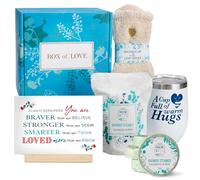 Get Well Soon Gifts for Women - Get Well Gifts for Women After Surgery - Care Package - Care Package for Women - Cancer Patients Must Have - Get Well Soon - Chemo Care Package for Women