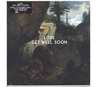 Get Well Soon - Love [VINYL]