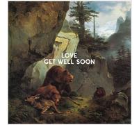 Get Well Soon - Love [VINYL]
