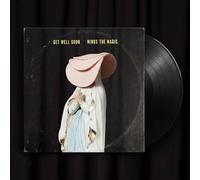 Get Well Soon - Minus the Magic (Vinyl) [VINYL]