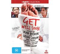 Get Well Soon [NON-UK Format / Region 4 Import - Australia]