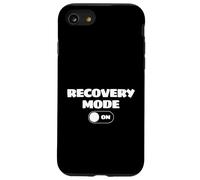 Get Well Soon Surgery Injury Post Op Recovery Mode On Case for iPhone SE (2020) / 7/8