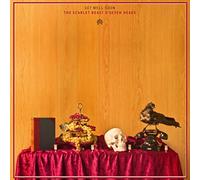 Get Well Soon - The Scarlet Beast O'Seven Heads