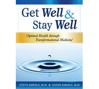 Get Well & Stay Well