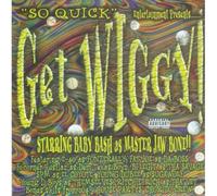 Get Wiggy Starring Baby Beesh