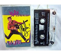 Get Wild [CASSETTE]