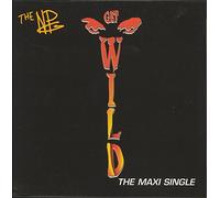 Get Wild Remixe - The New Power Generation [Vinyl Maxi-Single] [VINYL]