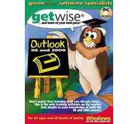 Get Wise Outlook 2000 & 98 (PC)