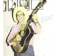 Get With The Beat - The Mar-Vel Masters - Lost Decade Of American Rock 'N' Roll