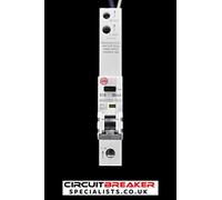 GET WYLEX RCBO B 10 AMP 30ma RCD MCB NHXSBS1B10 NHXSBS