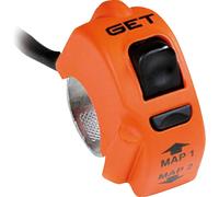 Get CDI For 2-Stroke Engines For Yamaha YZ 125 2005-2021 GK-CDI-0001