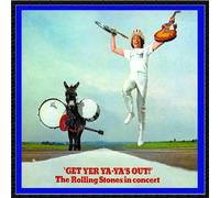 'Get Yer Ya-Ya's Out!': The Rolling Stones In Concert