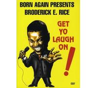 Get Yo Laugh on [DVD] [Region 1] [US Import] [NTSC]